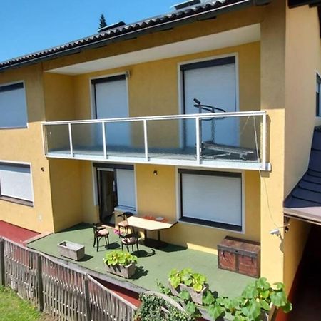 Quiet Apartment Close To Town Villach Exteriör bild