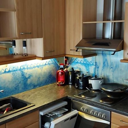 Quiet Apartment Close To Town Villach Exteriör bild