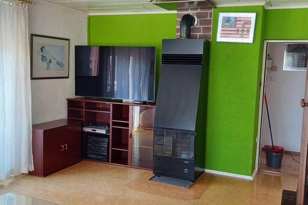 Quiet Apartment Close To Town Villach Exteriör bild