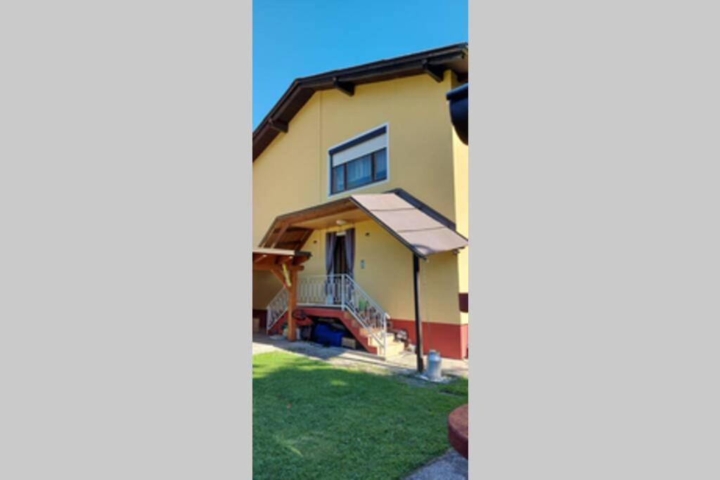 Quiet Apartment Close To Town Villach Exteriör bild